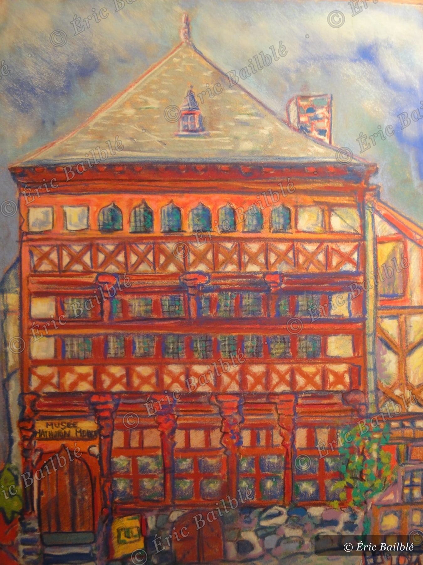 Lamballe