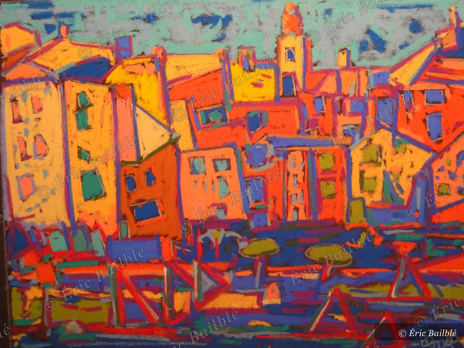 Saint-Tropez
