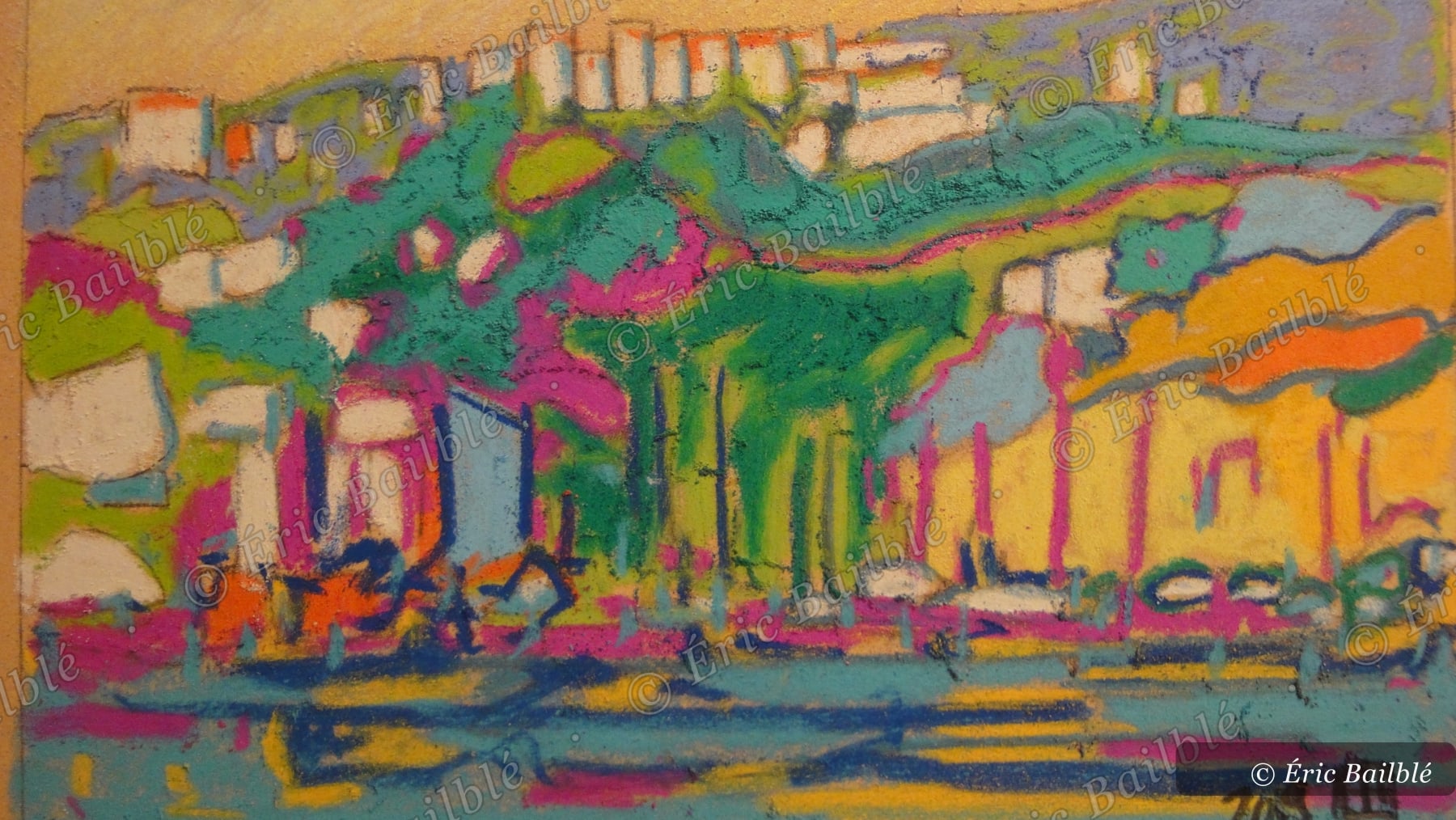 Porto-Vecchio