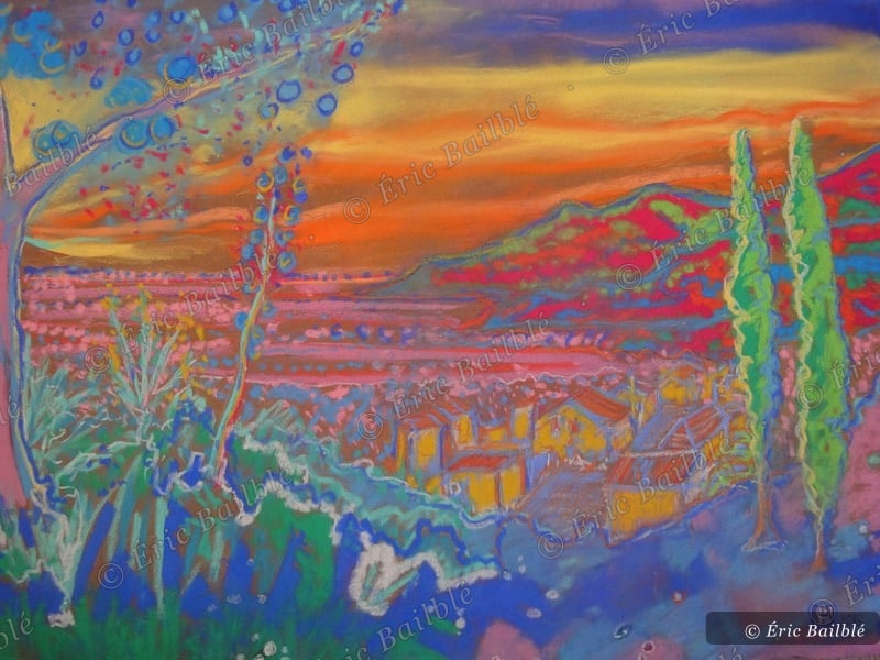 Provence