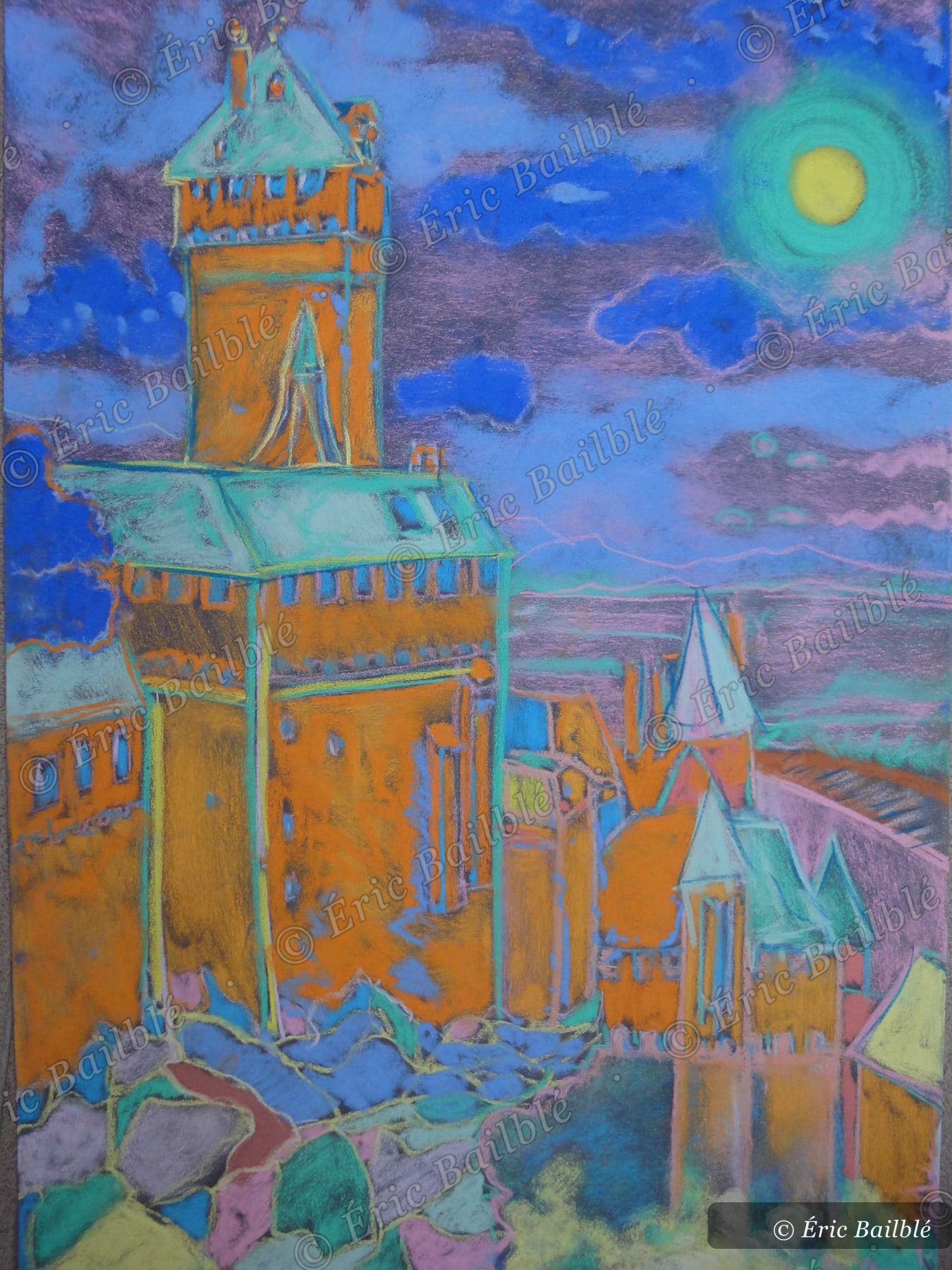 Haut-Kœnigsbourg