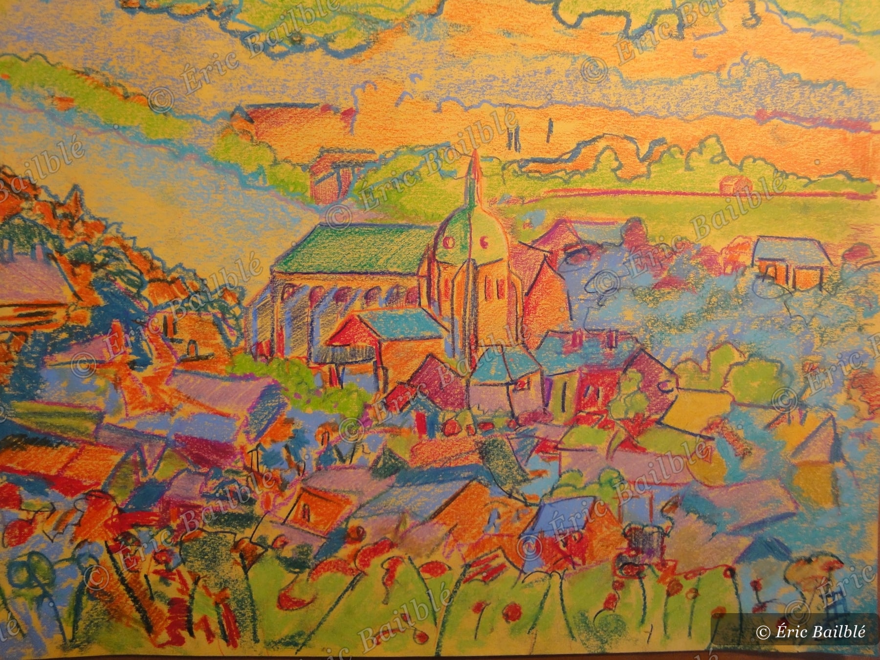 Joigny