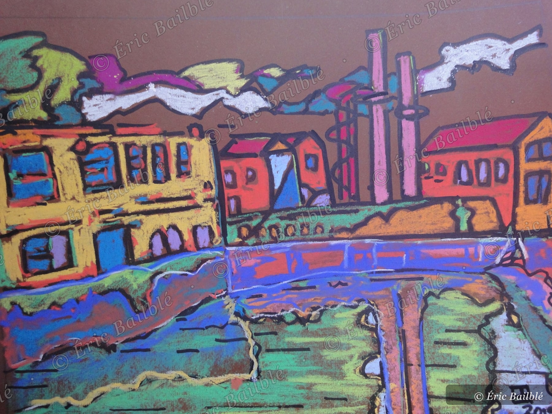 Châtellerault II