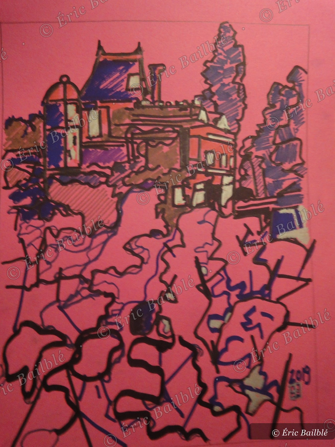 Château Ausone