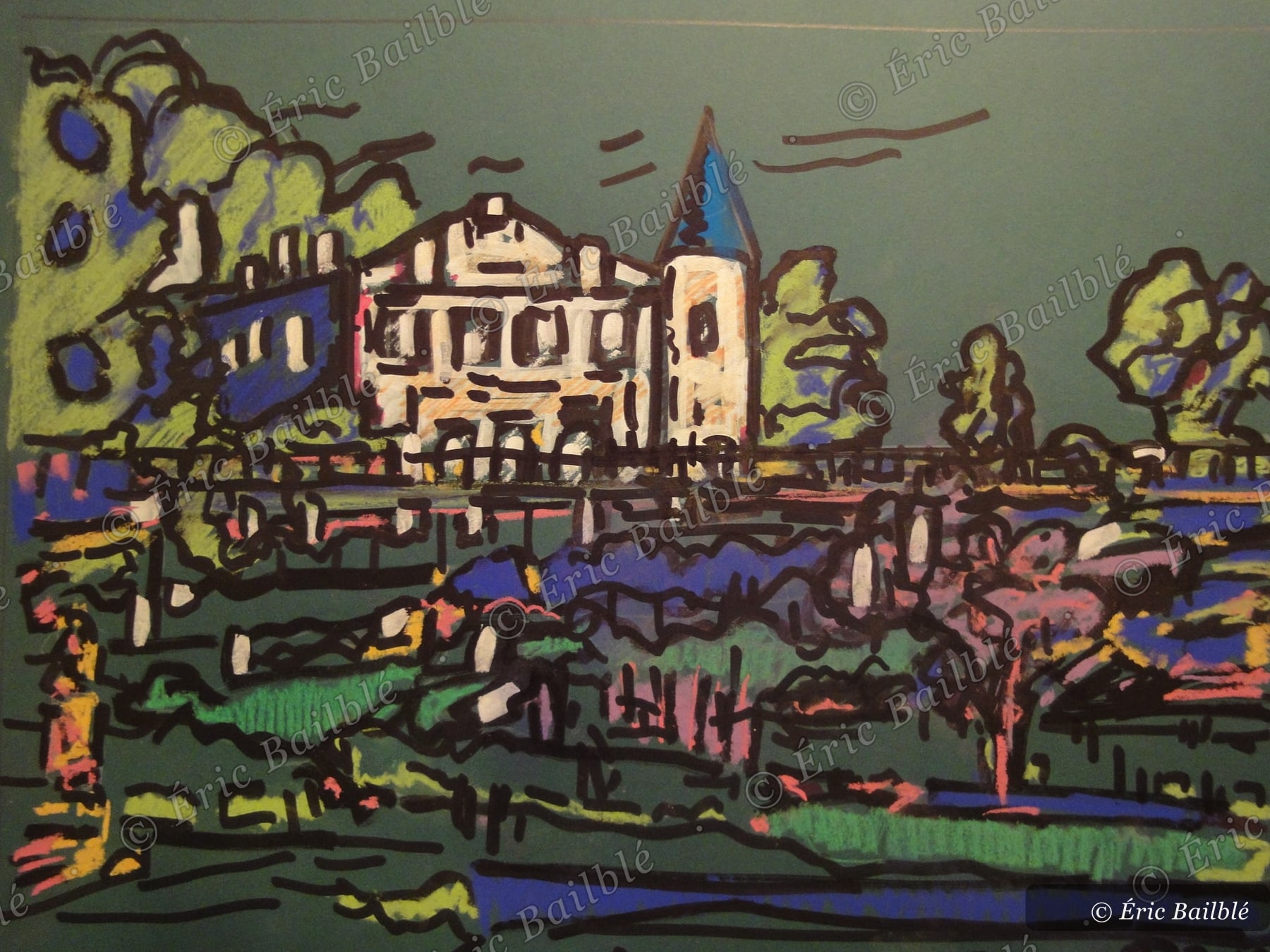 Château Lafite Rothschild