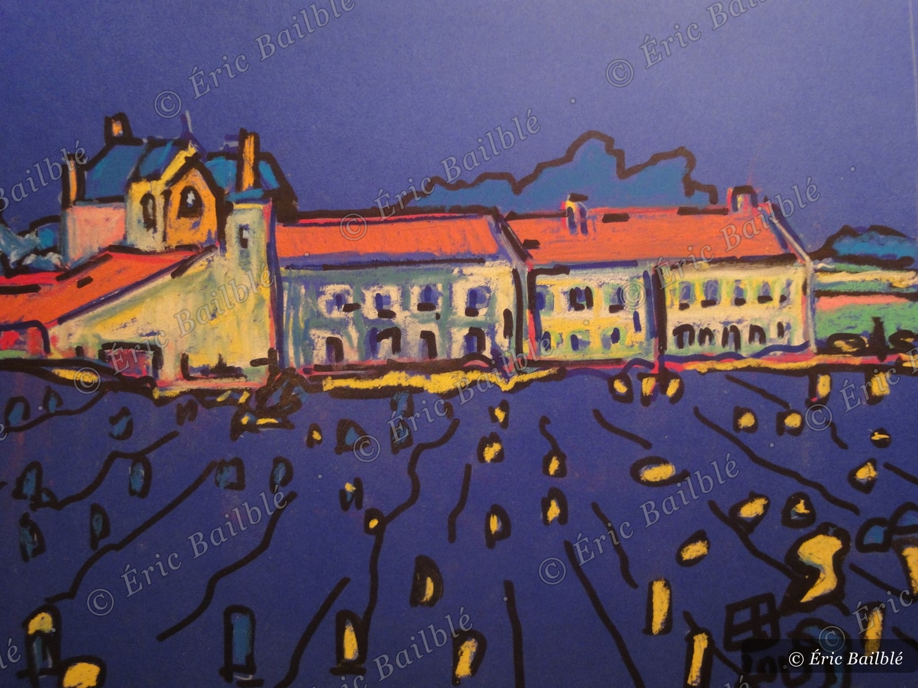 Château Mouton Rothschild