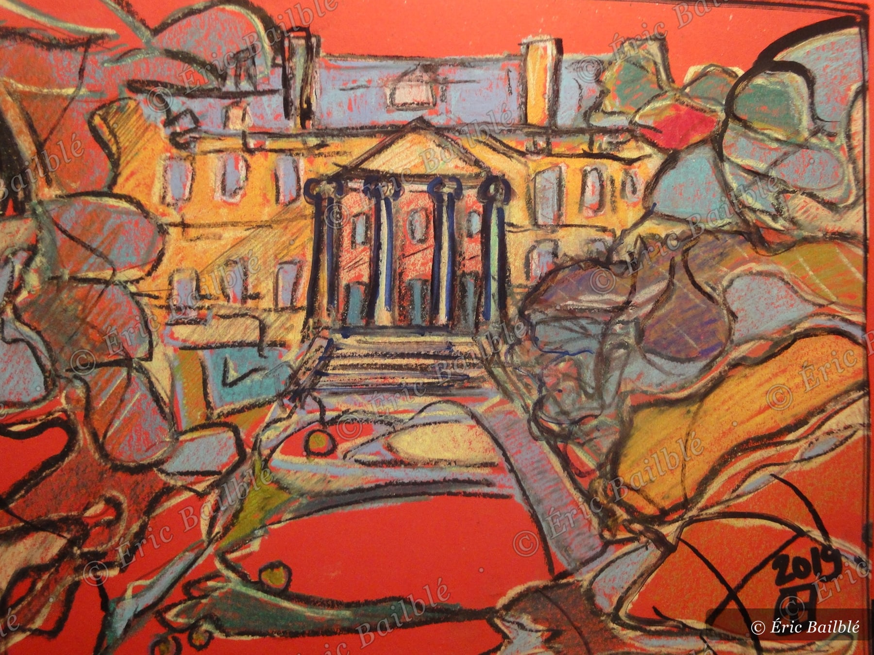 Château Margaux