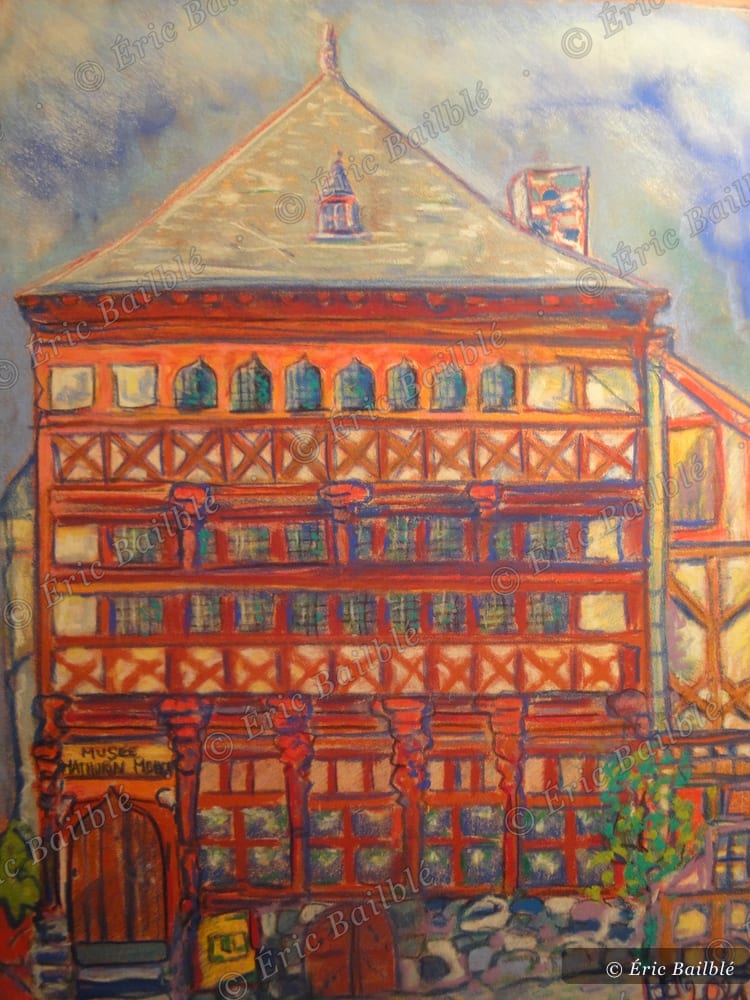 Lamballe