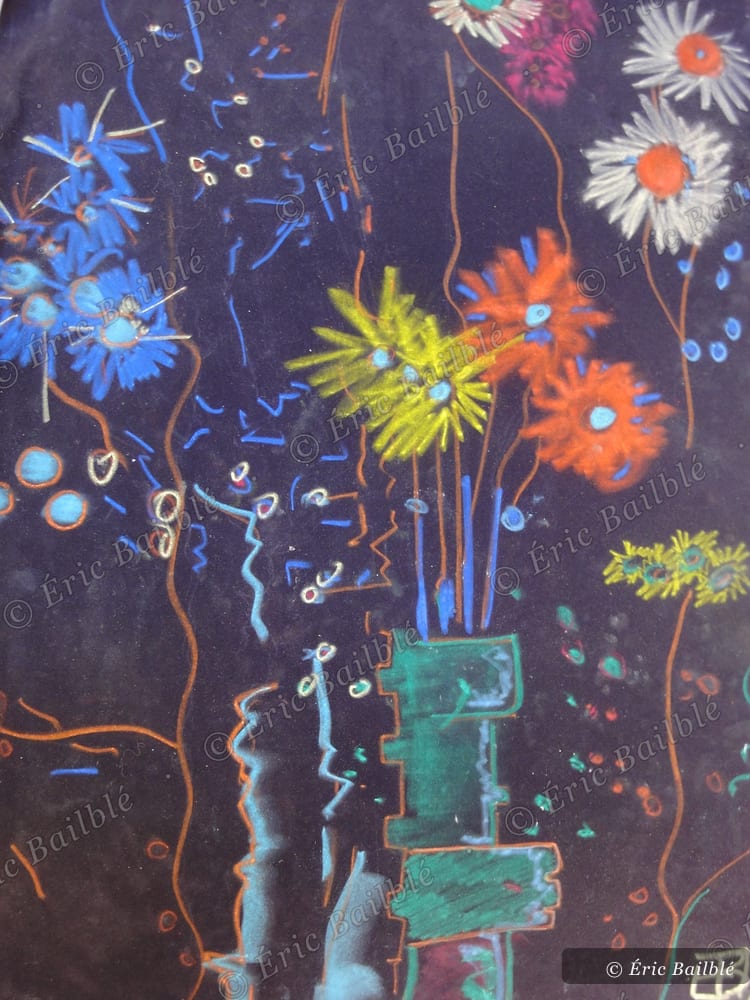 Bouquet d'octobre