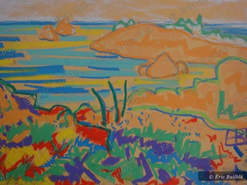 Calanques de Cassis