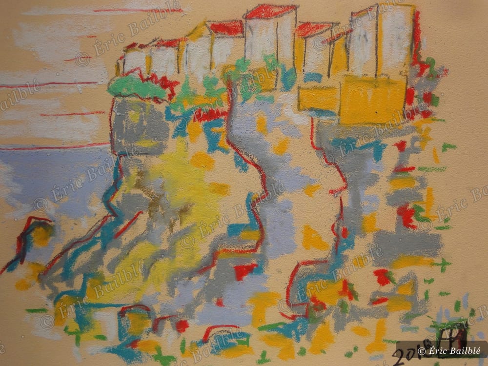 Bonifacio, 2018