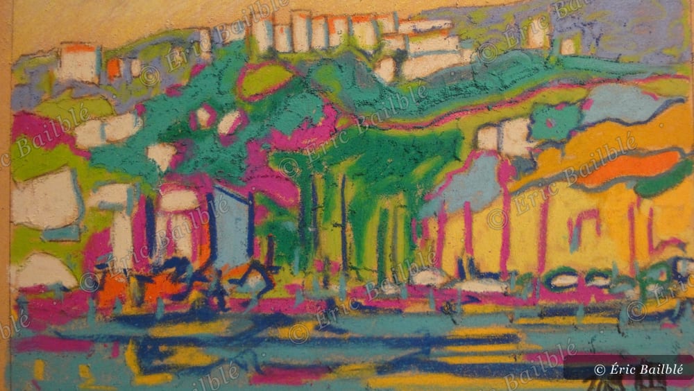 Porto-Vecchio