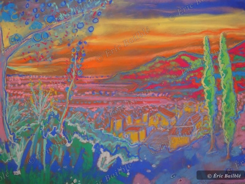 Provence
