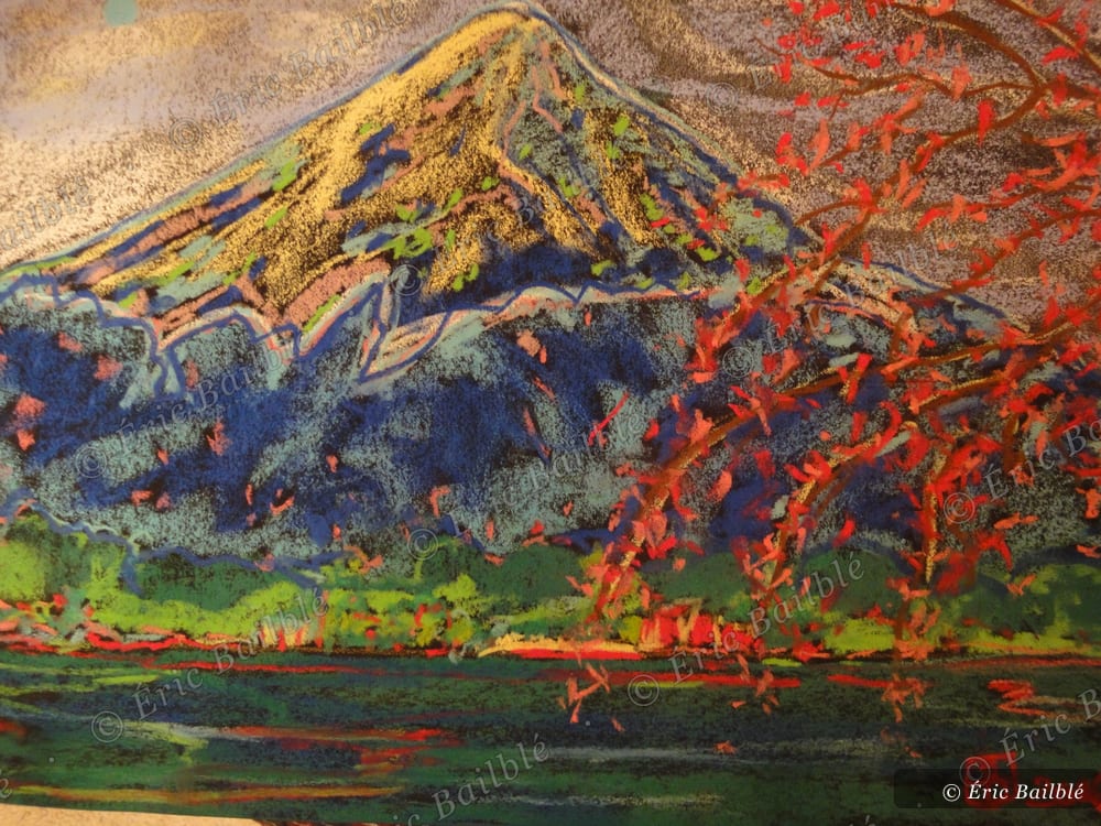 Volcan n° 3