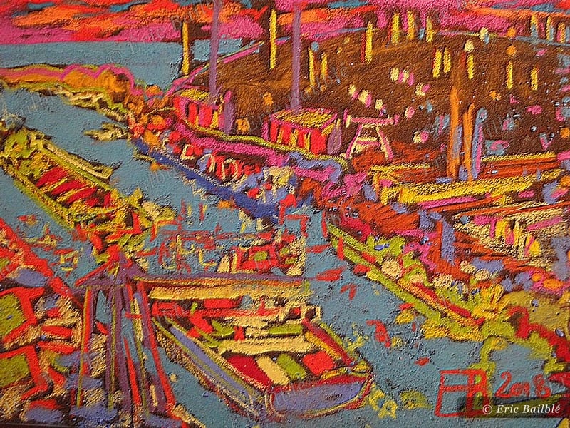 Le Havre