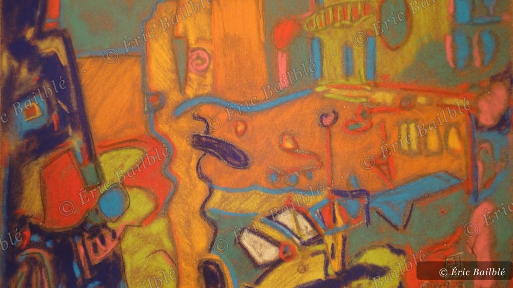 Paris in Jazz