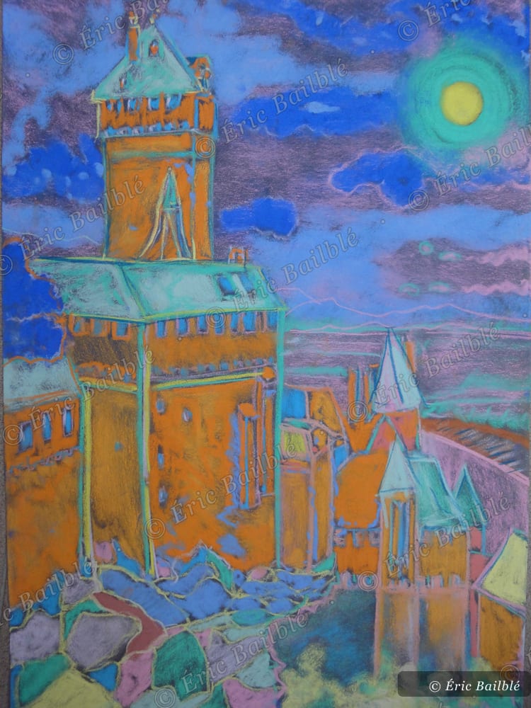 Haut-Kœnigsbourg