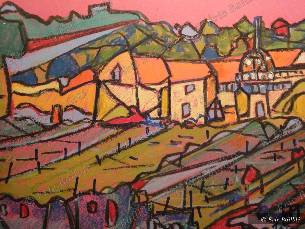 Château Angélus II