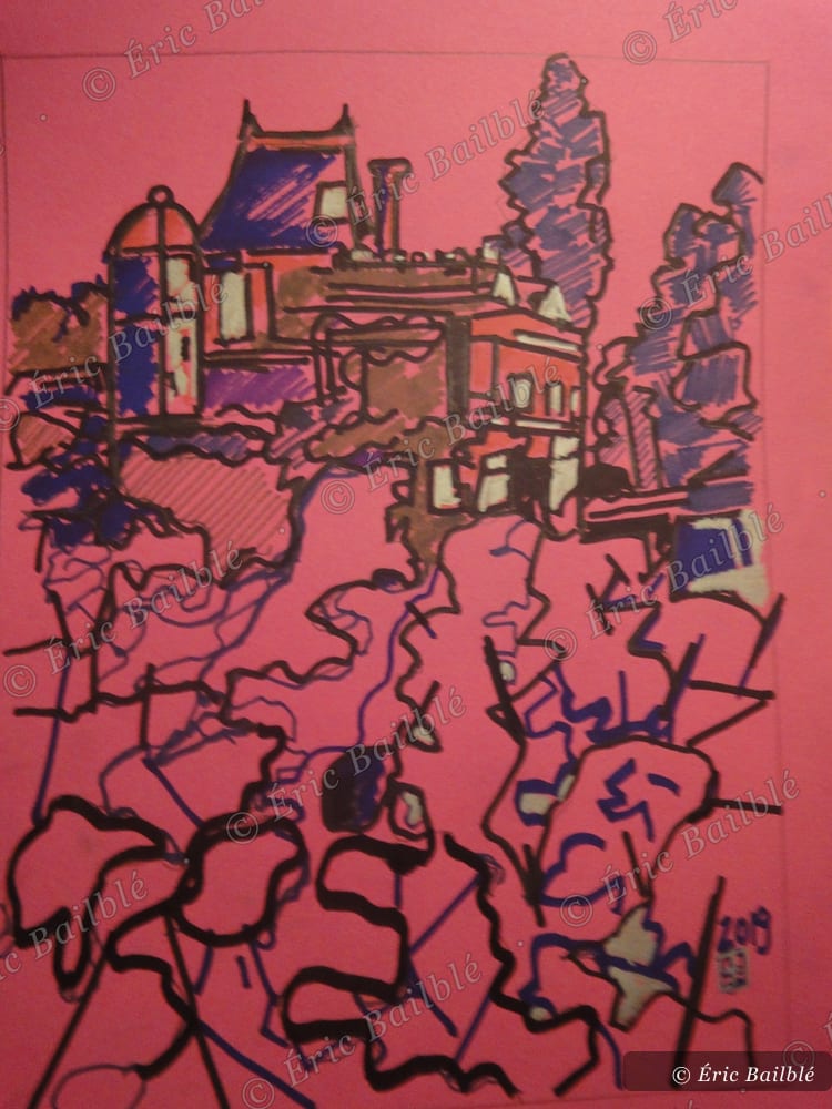 Château Ausone