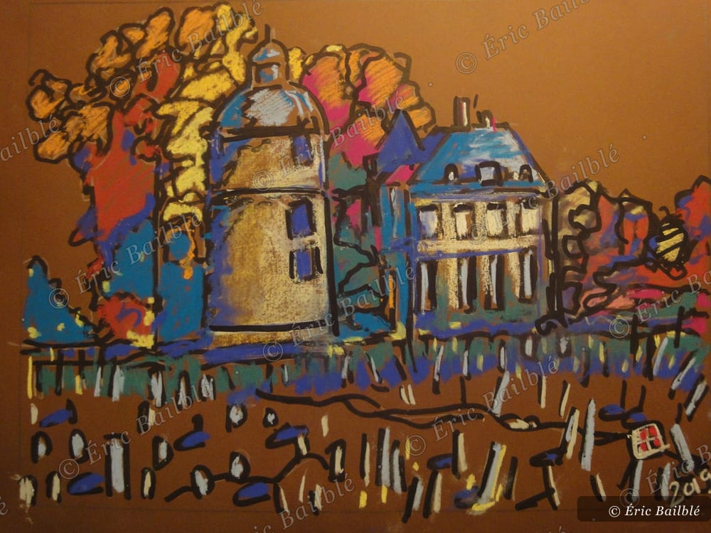 Château Latour