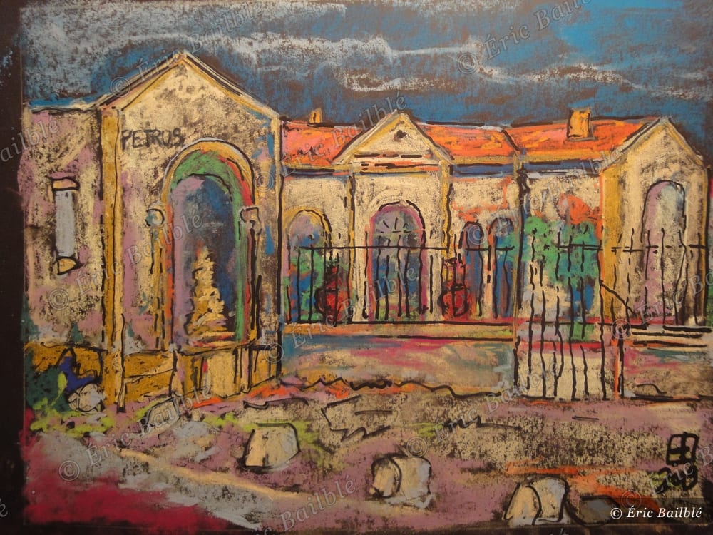 Petrus