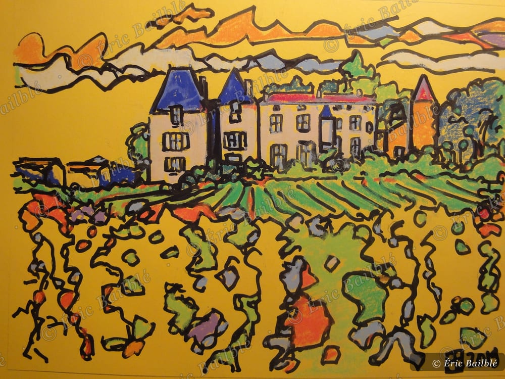 Château d'Yquem