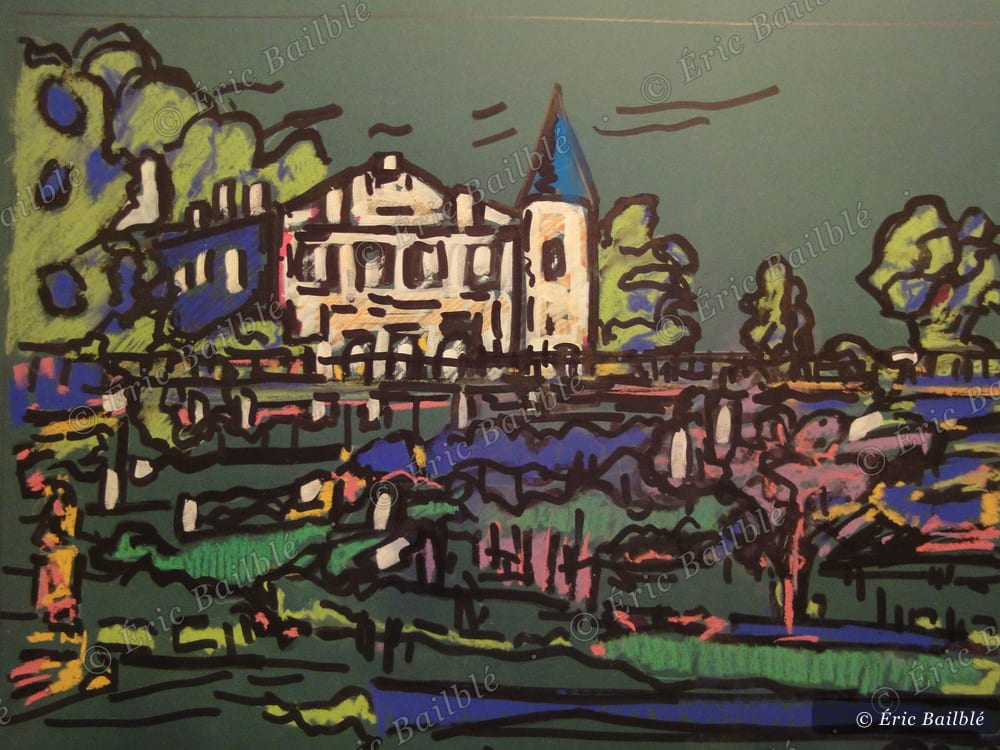Château Lafite Rothschild