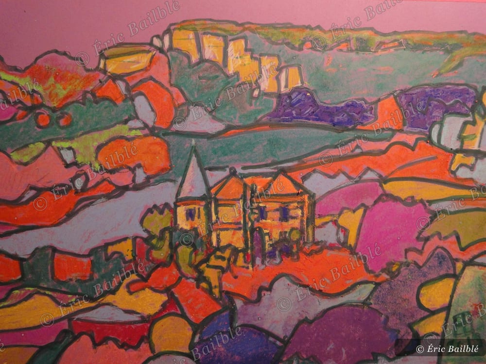 Château Le Capitoul