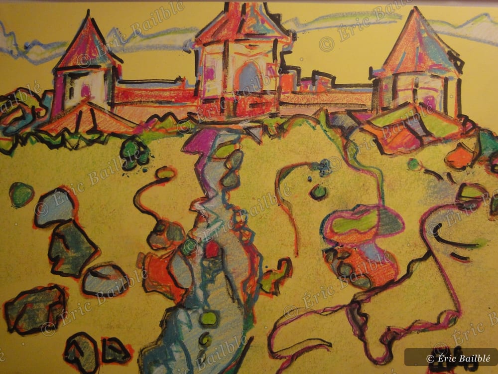 Château Cos d'Estournel